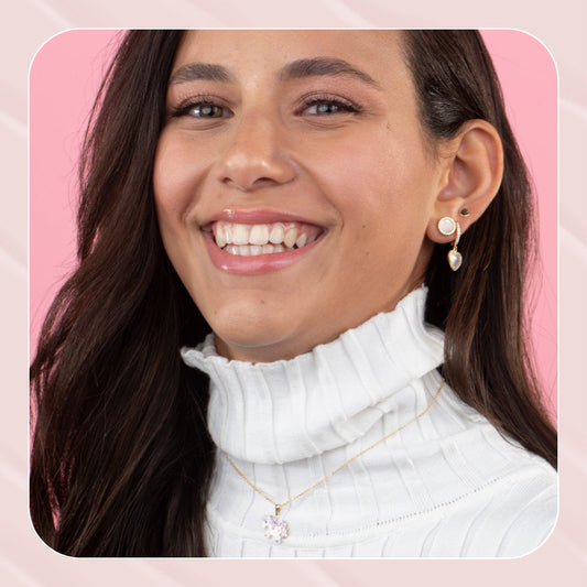 Ear Stacks Done Right: Essential Tips to Elevate Your Style