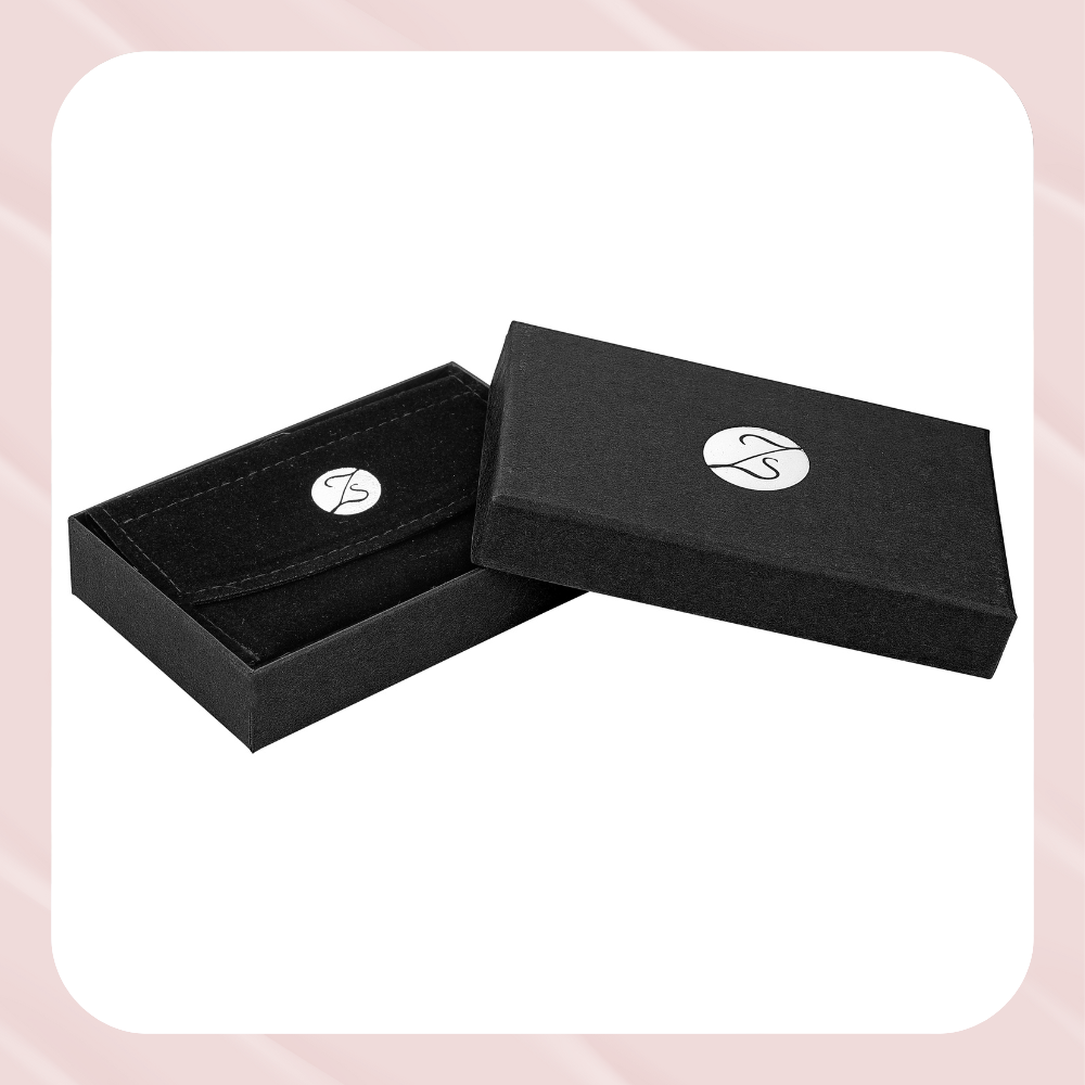 The Z. Samuel Sterling Silver Business Card Holder - a memorable choic ...