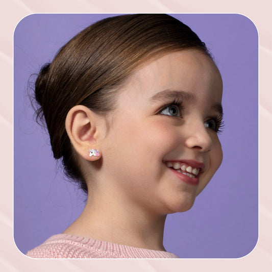 Unicorn Earrings: The Perfect Gift for Girls Who Love Unicorns