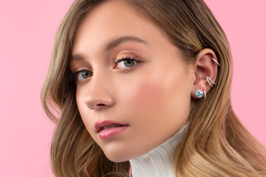 The Ultimate Christmas Jewelry Gift Guide 2026 — For Everyone on Your List