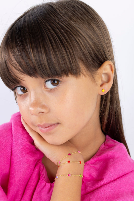 What is Hypoallergenic Jewelry? Everything Parents Need to Know