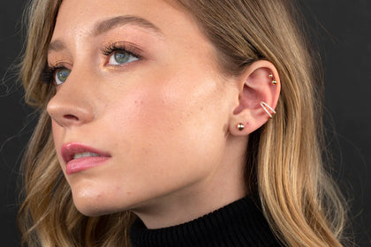 Double Conch