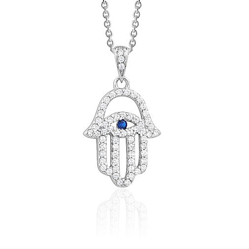 The Hamsa Collection