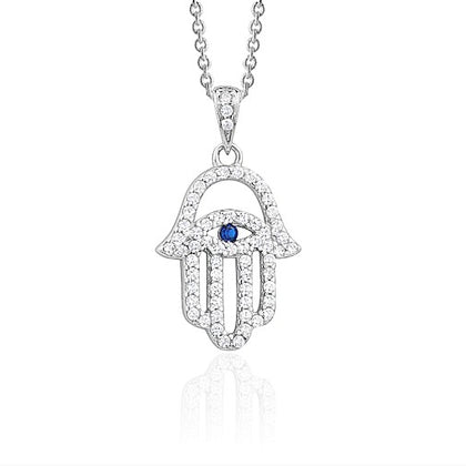The Hamsa Collection