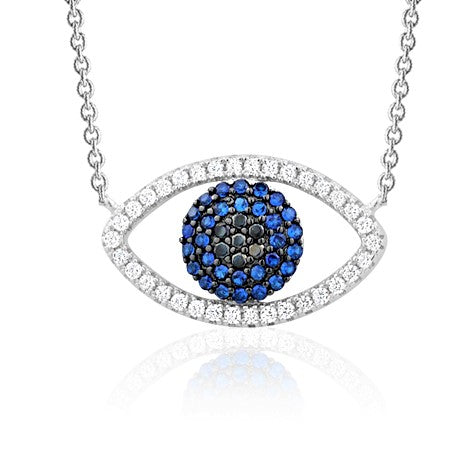 The Evel Eye Collection
