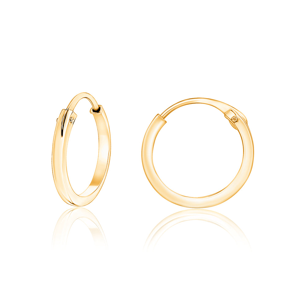 Hoop Earrings
