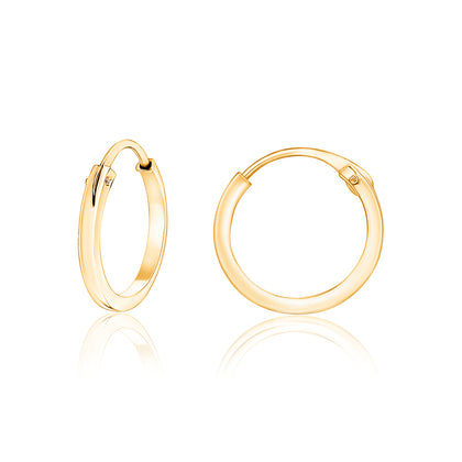 Hoop Earrings