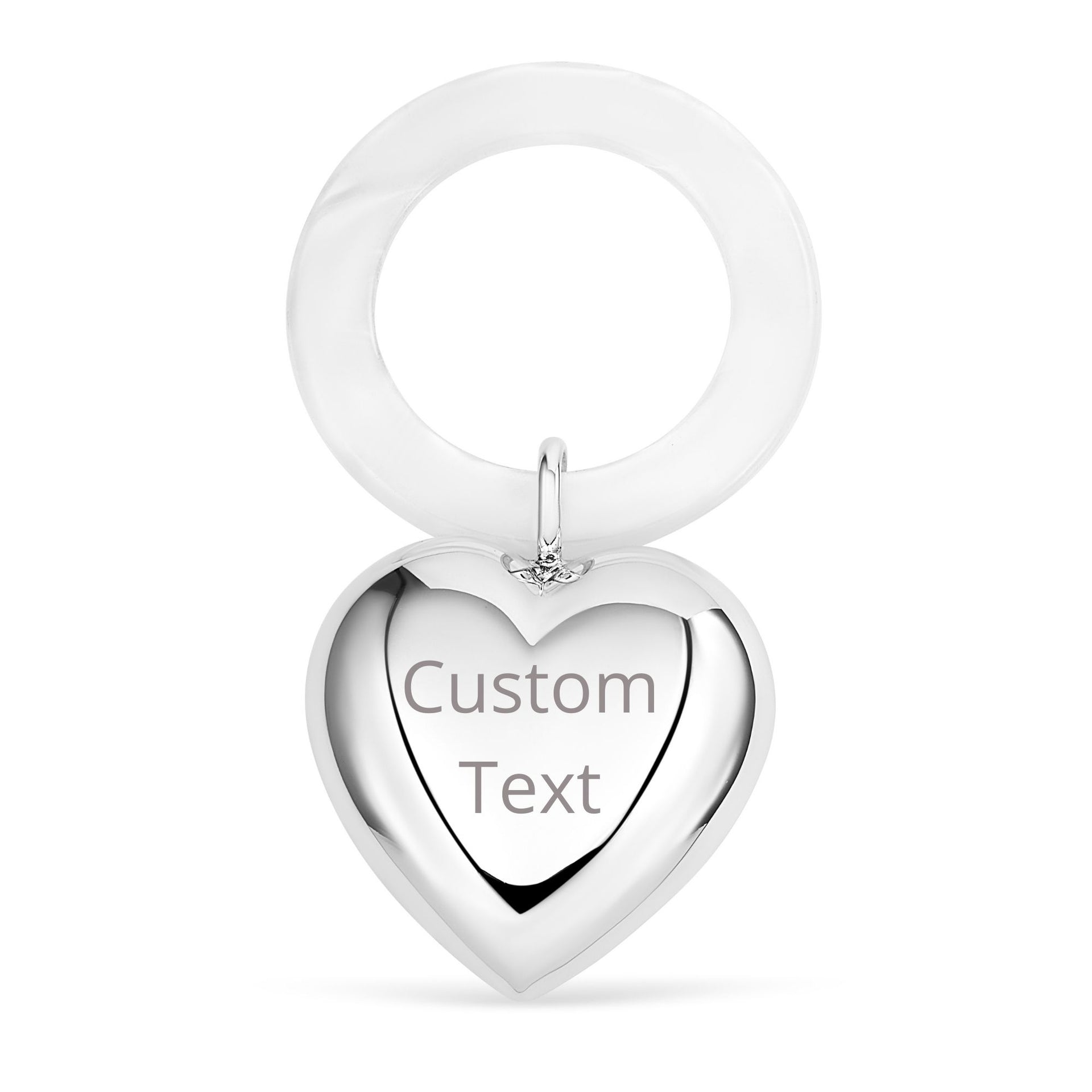 Engravable Keepsake Gift Items