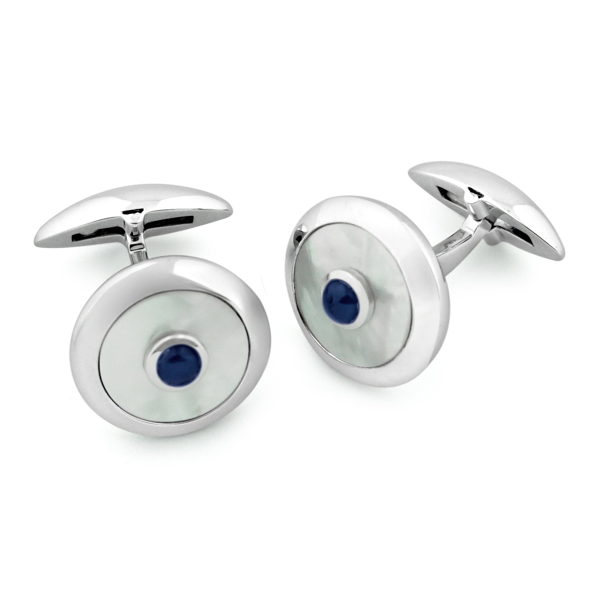 Cufflinks