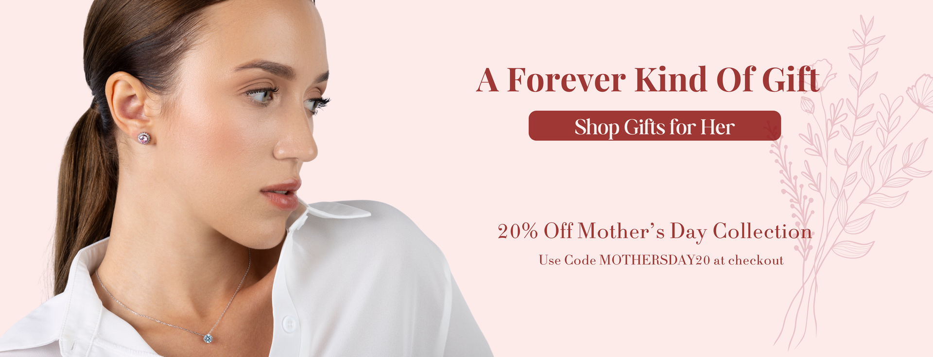Thoughtful fine jewelry gifts under $200. Celebrate mom this year with something unforgettable 